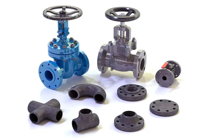 Supplier Perpipaan, Valves & Filtrasi Air